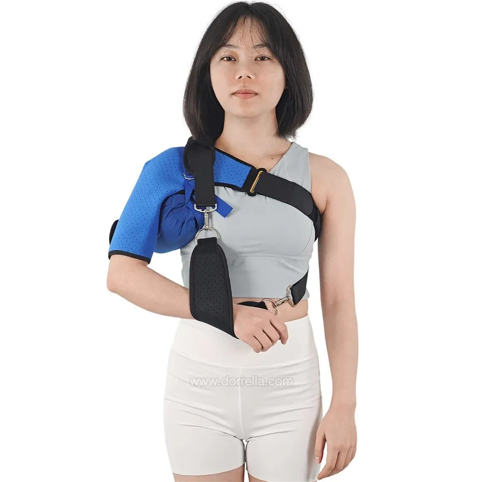 Salauztas rokas siksna