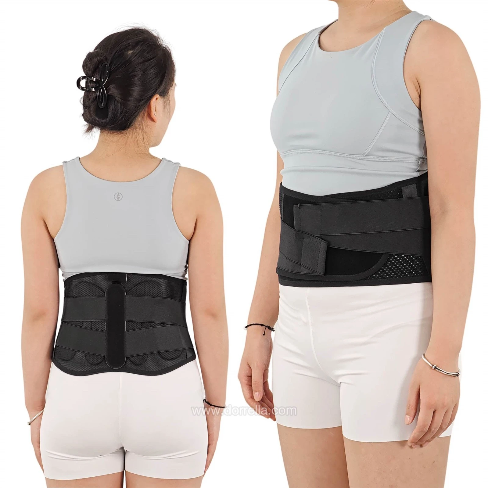 brace support for back