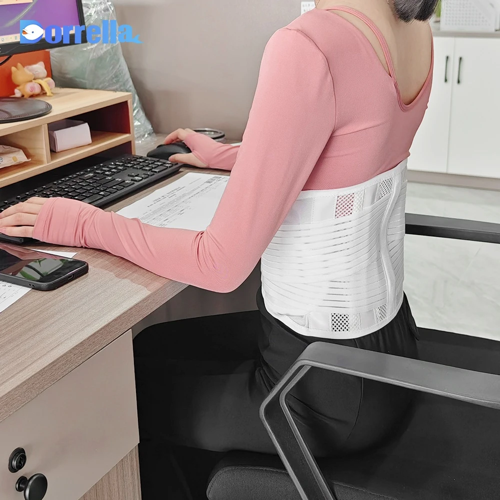 orthopedic belt for back pain