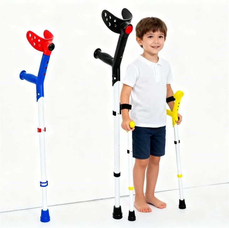 Kids Crutches