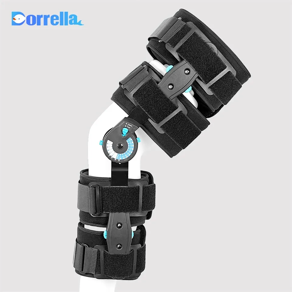 Ceļa imobilaizers pēc-opcijas