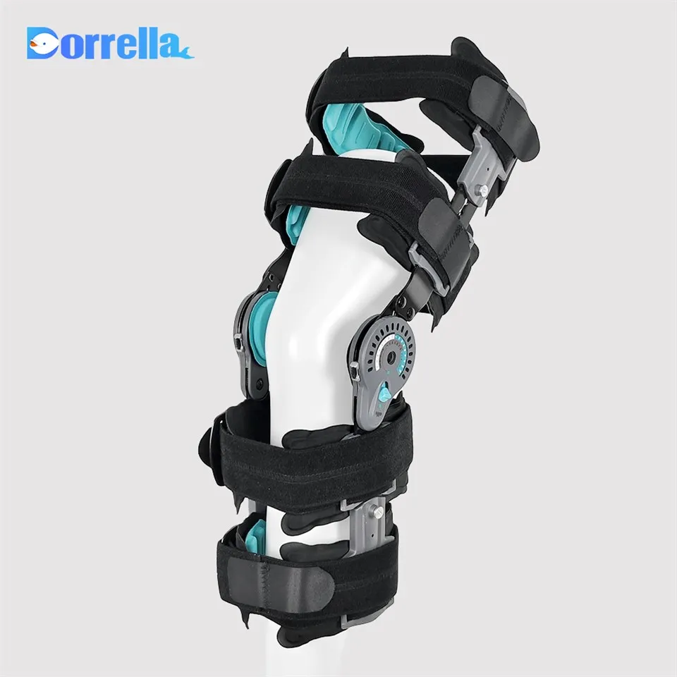 Kustību amplitūda ceļgaliem