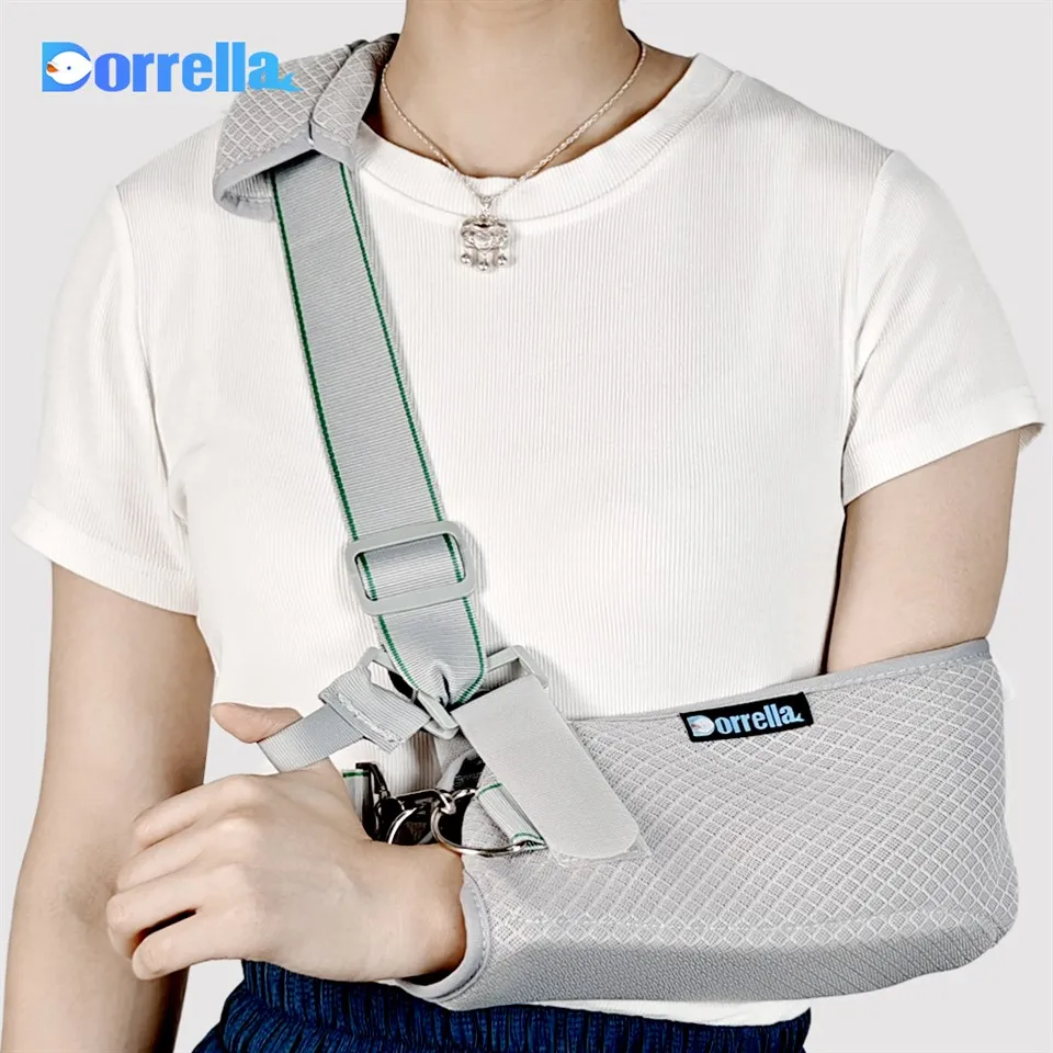 Augšējo ekstremitāšu atbalsts